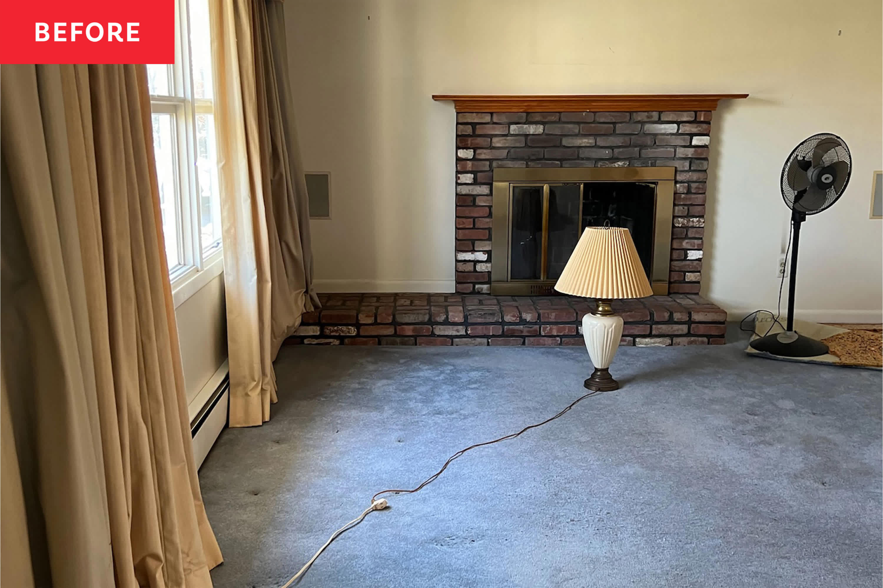 Living Room | Apartment Therapy